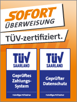 Hier klicken - sofort&uuml;berweisung Kundeninformationen