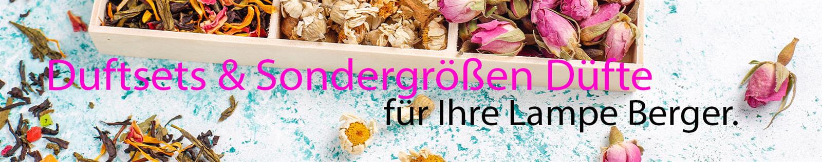 Sets & Sondergrößen
