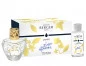 Preview: Lampe Berger Geschenkset Lolita Lempicka transparent