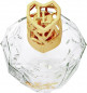 Preview: Lampe Berger Geschenkset Lolita Lempicka transparent