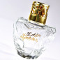 Preview: Lampe Berger Geschenkset Lolita Lempicka transparent