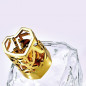 Preview: Lampe Berger Geschenkset Lolita Lempicka transparent