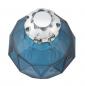 Preview: Lampe Berger Duftlampe Geode Blau