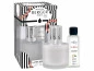 Preview: Lampe Berger Geschenkset Illusion Satiniert inkl. 250 ml Angélique Noire Preview: Lampe Berger Geschenkset Illusion Satiniert inkl. 250 ml Angélique Noire