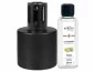 Preview: Lampe Berger Geschenkset Illusion Schwarz inkl. 250 ml Unberührte Landschaft Preview: Lampe Berger Geschenkset Illusion Schwarz inkl. 250 ml Unberührte Landschaft