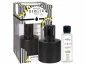 Preview: Lampe Berger Geschenkset Illusion Schwarz inkl. 250 ml Unberührte Landschaft Preview: Lampe Berger Geschenkset Illusion Schwarz inkl. 250 ml Unberührte Landschaft