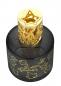 Preview: Lampe Berger Geschenkset Lolita Lempicka schwarz / gold inkl. 250ml Duft