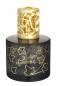 Preview: Lampe Berger Geschenkset Lolita Lempicka schwarz / gold inkl. 250ml Duft