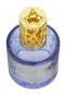 Preview: Lampe Berger Geschenkset Lolita Lempicka flieder / gold inkl. 250ml Duft