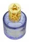 Preview: Lampe Berger Geschenkset Lolita Lempicka flieder / gold inkl. 250ml Duft
