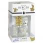 Mobile Preview: Lampe Berger Geschenkset Lolita Lempicka transparent / gold inkl. 250ml Duft