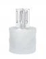 Preview: Lampe Berger Geschenkset Spirale gefrostet / weiß inkl. 250ml Vent d´Ocean Preview: Lampe Berger Geschenkset Spirale gefrostet / weiß inkl. 250ml Vent d´Ocean