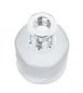 Preview: Lampe Berger Geschenkset Spirale gefrostet / weiß inkl. 250ml Vent d´Ocean Preview: Lampe Berger Geschenkset Spirale gefrostet / weiß inkl. 250ml Vent d´Ocean