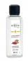 Preview: Lampe Berger Geschenkset Spirale rose amber / bernstein inkl. 250ml Rhubarb Radiance