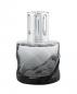 Preview: Lampe Berger Geschenkset Spirale schwarz / transparent inkl. 250ml Velvet de Orient