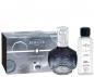 Preview: Lampe Berger Geschenkset Molecule Nachtblau inkl. 250ml Unter den Magnolien Preview: Lampe Berger Geschenkset Molecule Nachtblau inkl. 250ml Unter den Magnolien