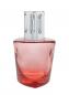 Preview: Lampe Berger Geschenkset Terra rot inkl. 250ml Black Angelica