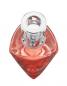 Preview: Lampe Berger Geschenkset Terra rot inkl. 250ml Black Angelica