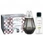 Preview: Lampe Berger Geschenkset Prisme Schwarz inkl. 250ml Wilderness Preview: Lampe Berger Geschenkset Prisme Schwarz inkl. 250ml Wilderness