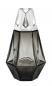 Preview: Lampe Berger Geschenkset Prisme Schwarz inkl. 250ml Wilderness