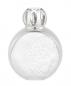 Preview: Lampe Berger Geschenkset Astral Gefrostet inkl. 250ml White Cashmere