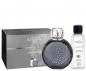 Preview: Lampe Berger Geschenkset Astral Grau inkl. 250ml White Cashmere Preview: Lampe Berger Geschenkset Astral Grau inkl. 250ml White Cashmere