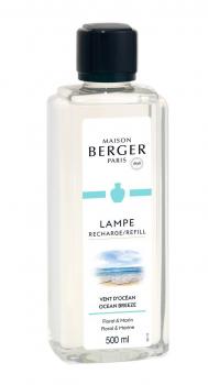 Lampe Berger Duft Vent d'Ocean / Frische Ozeanbrise 500 ml