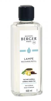 Lampe Berger Duft Thé Vert Impérial / Köstlicher Grüner Tee 500 ml
