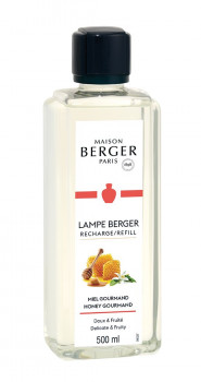 Lampe Berger Duft Miel Gourmand / Köstlicher Honig 500 ml