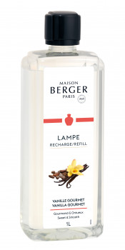 Lampe Berger Duft Vanilla Gourmet / Leckere Vanille 1000ml