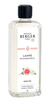 Lampe Berger Duft Paris Chic 1000 ml