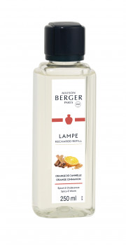 Lampe Berger Duft Orange de Cannelle / Orange-Zimt 250 ml