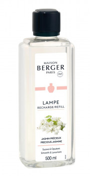 Lampe Berger Duft Jasmin Précieux / Edler Jasmin 500 ml