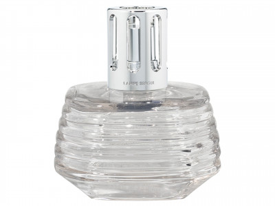 Preview: Lampe Berger Duftlampe 4811 Vibes Transparent