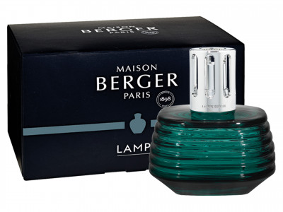 Preview: Lampe Berger Duftlampe 4822 Vibes Grün