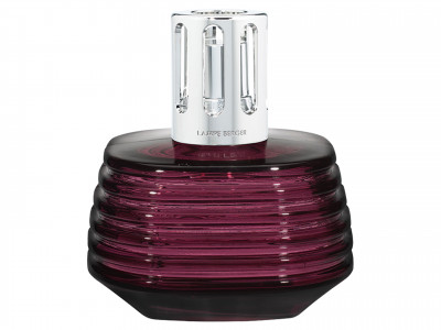 Preview: Lampe Berger Duftlampe 4823 Vibes Pflaume