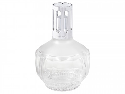 Preview: Lampe Berger Duftlampe 4831 Molécule Transparent