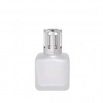 Preview: Lampe Berger Geschenkset Ice Cube Citronella Edition inkl. 250ml Prickelndes Zitronengras