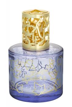 Lampe Berger Geschenkset Lolita Lempicka flieder / gold inkl. 250ml Duft