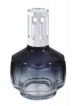 Lampe Berger Geschenkset Molecule Nachtblau inkl. 250ml Unter den Magnolien