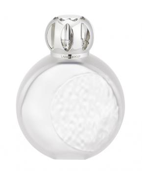 Lampe Berger Geschenkset Astral Gefrostet inkl. 250ml White Cashmere