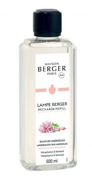 Lampe Berger Duft Sous les Magnolias / Unter den Magnolien 500 ml