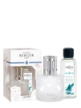 Lampe Berger Geschenkset Aroma Happy