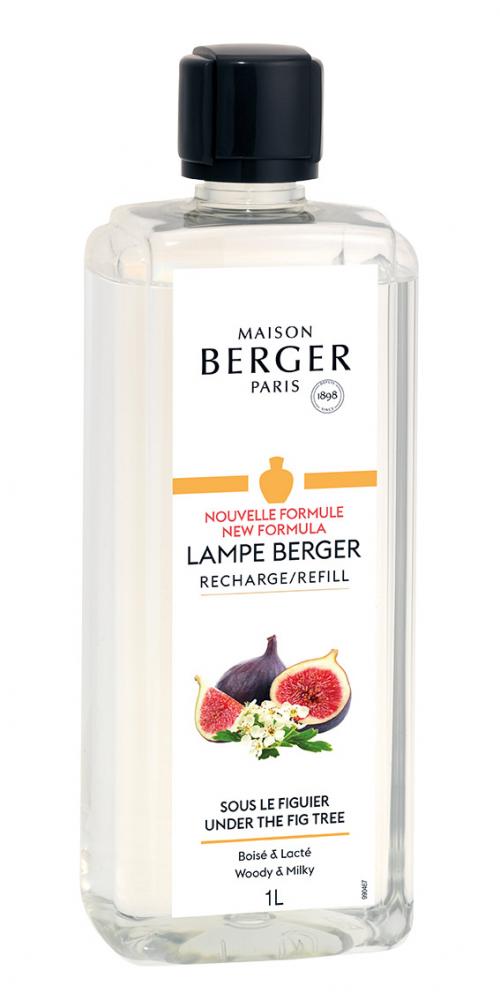 Lampe Berger Duft Sous le Figuier / Leckere Feige 1000 ml