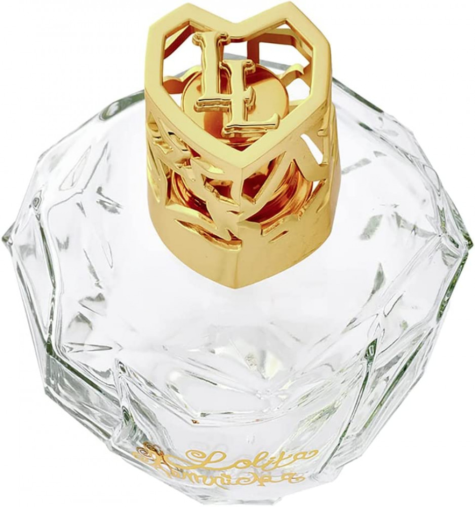 Lampe Berger Geschenkset Lolita Lempicka transparent