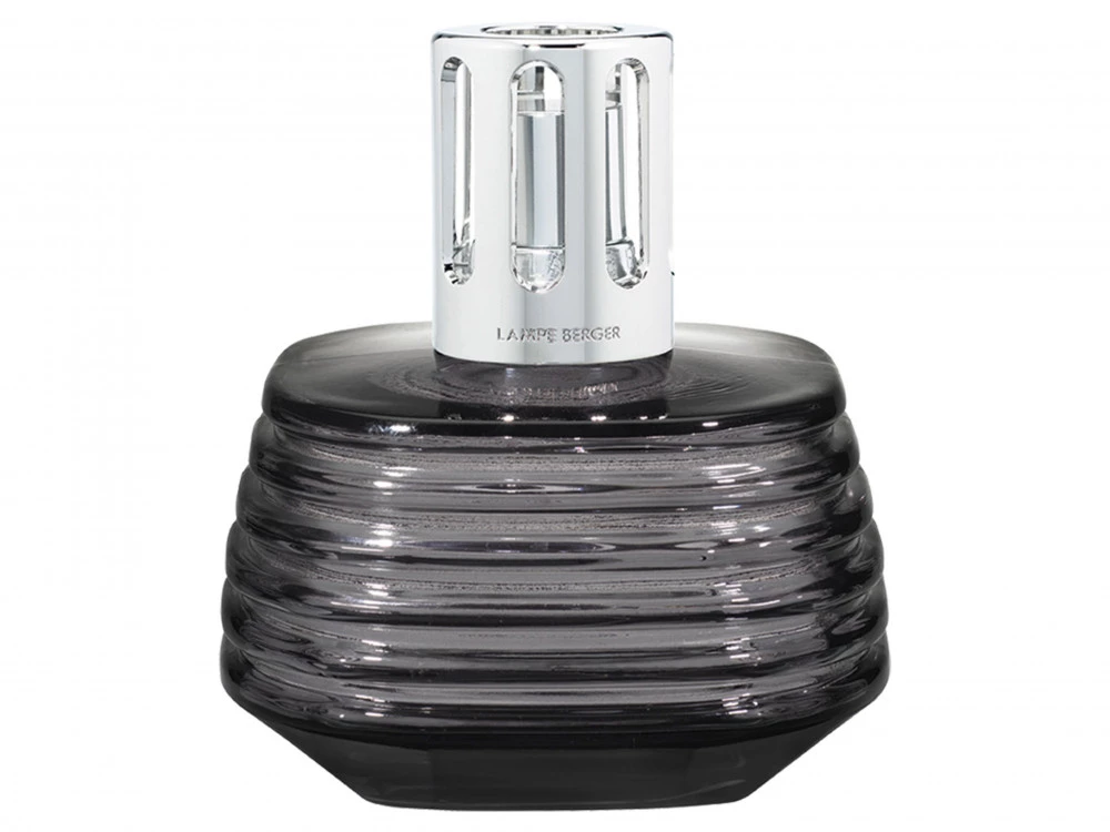 Lampe Berger Duftlampe 4812 Vibes Grau Lampe Berger Duftlampe 4812 Vibes Grau