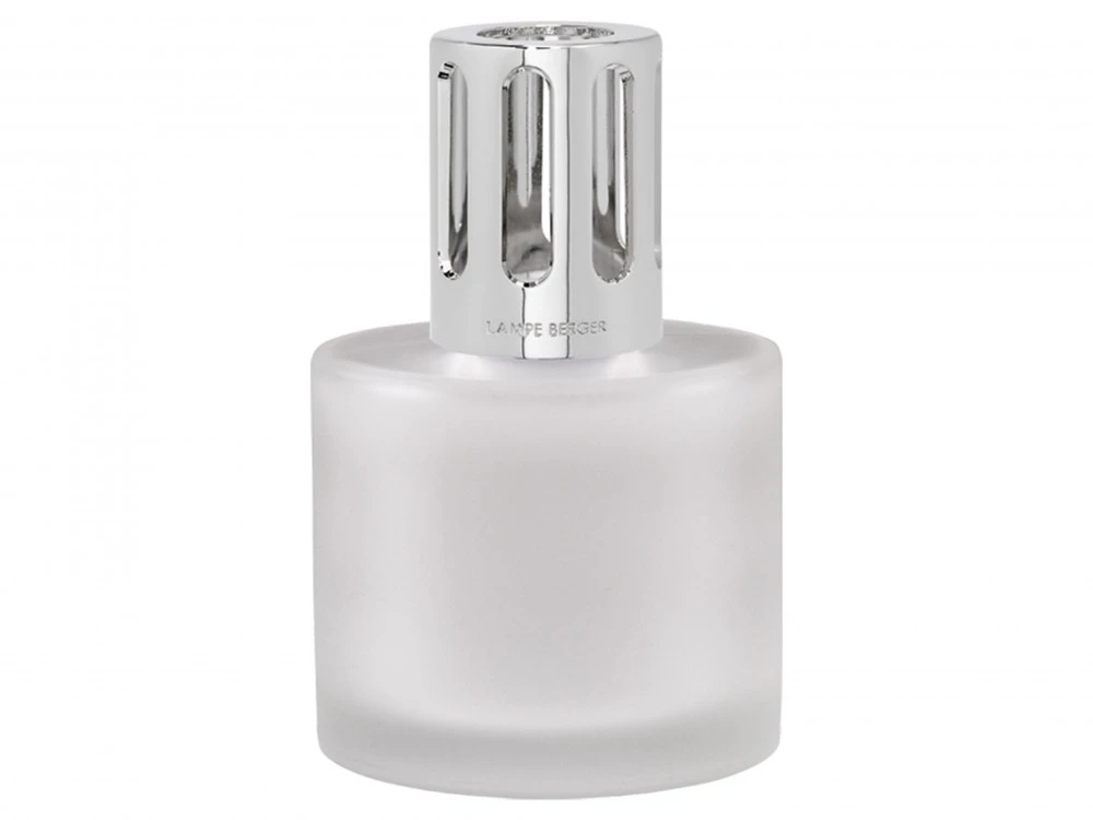 Lampe Berger Geschenkset Illusion Satiniert inkl. 250 ml Angélique Noire Lampe Berger Geschenkset Illusion Satiniert inkl. 250 ml Angélique Noire