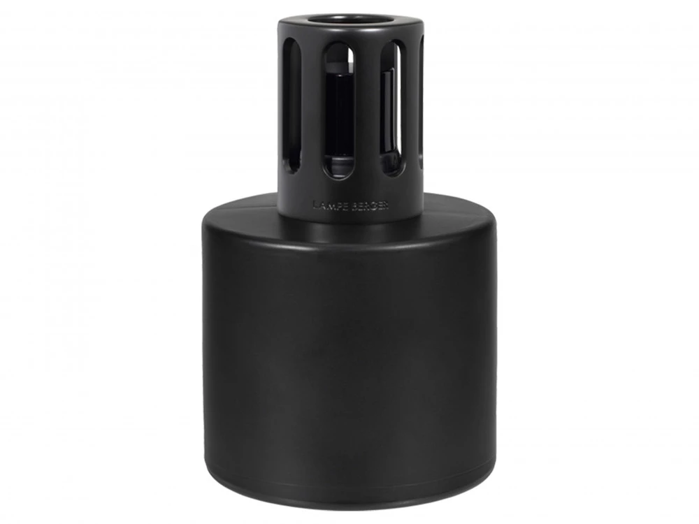 Lampe Berger Geschenkset Illusion Schwarz inkl. 250 ml Unberührte Landschaft Lampe Berger Geschenkset Illusion Schwarz inkl. 250 ml Unberührte Landschaft