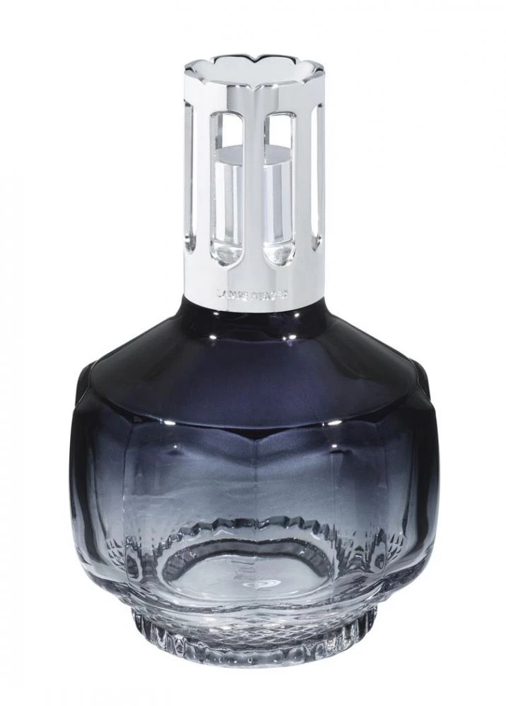 Lampe Berger Geschenkset Molecule Nachtblau inkl. 250ml Unter den Magnolien Lampe Berger Geschenkset Molecule Nachtblau inkl. 250ml Unter den Magnolien