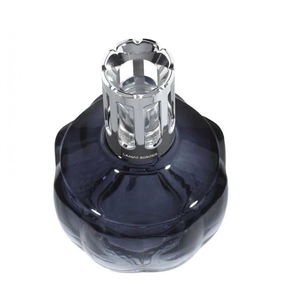 Lampe Berger Geschenkset Molecule Nachtblau inkl. 250ml Unter den Magnolien Lampe Berger Geschenkset Molecule Nachtblau inkl. 250ml Unter den Magnolien